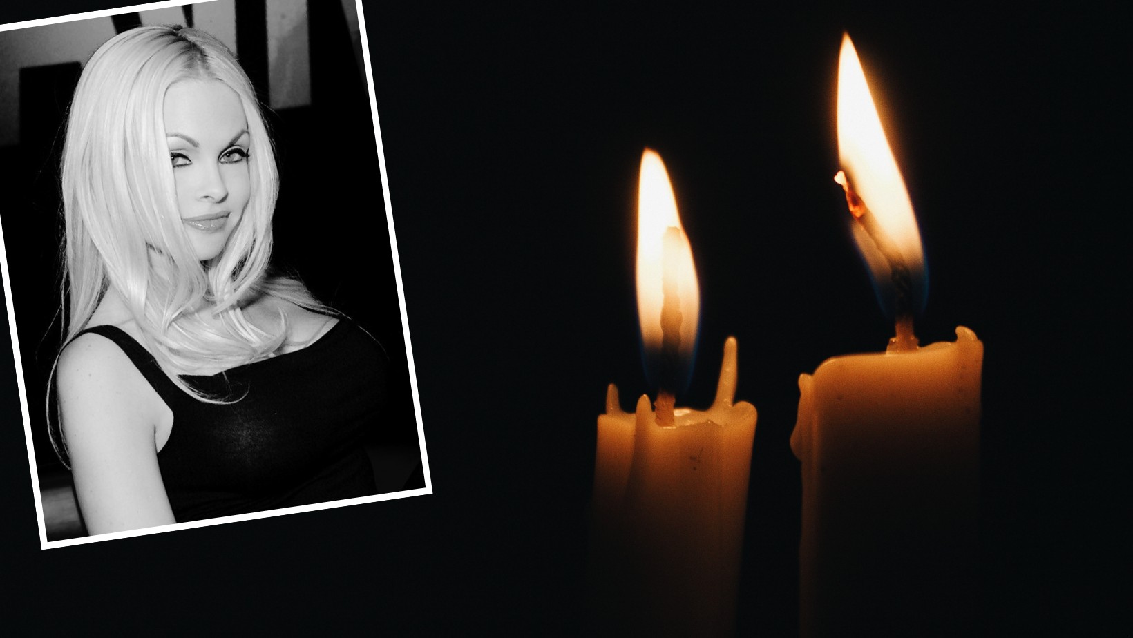 Nie żyje wielka gwiazda filmów dla dorosłych. Jesse Jane miała 43 lata…