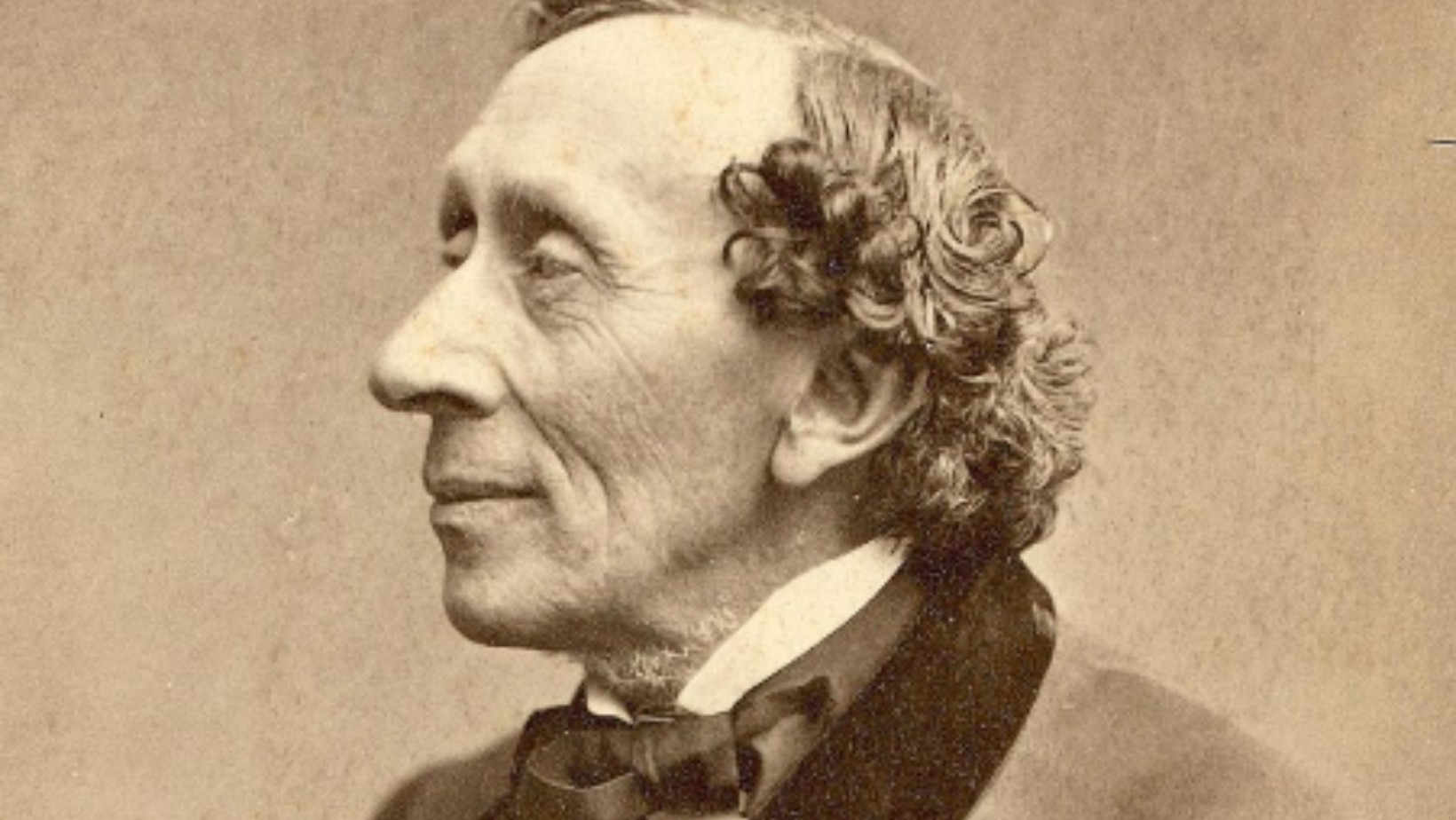 Od ubóstwa do literackiej sławy. Jak wyglądało życie Hansa Christiana Andersena?