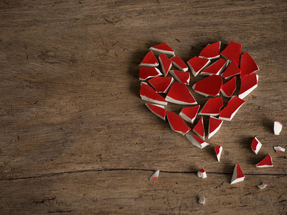 Syndrom wypalenia randkowego coraz częstszym zjawiskiem