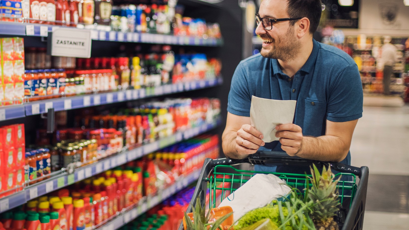 Zdjęcie Biedronka wprowadza wielkie zmiany dla swoich klientów! #1