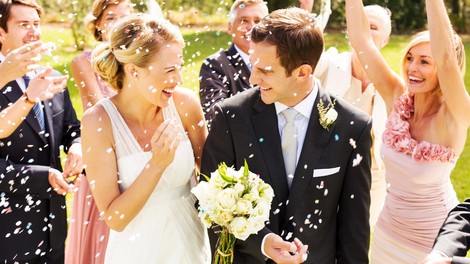 Zdjęcie Ekspertka zdradza, jak się ubrać na wesele! Nie rób tego pod żadnym pozorem! #1