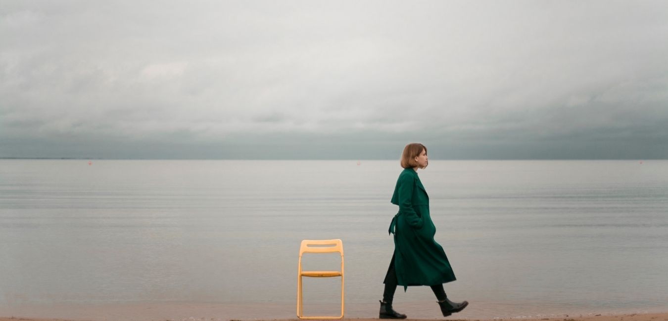 Jesteś singlem lub singielką? Oto pozytywne rezultaty życia w pojedynkę!