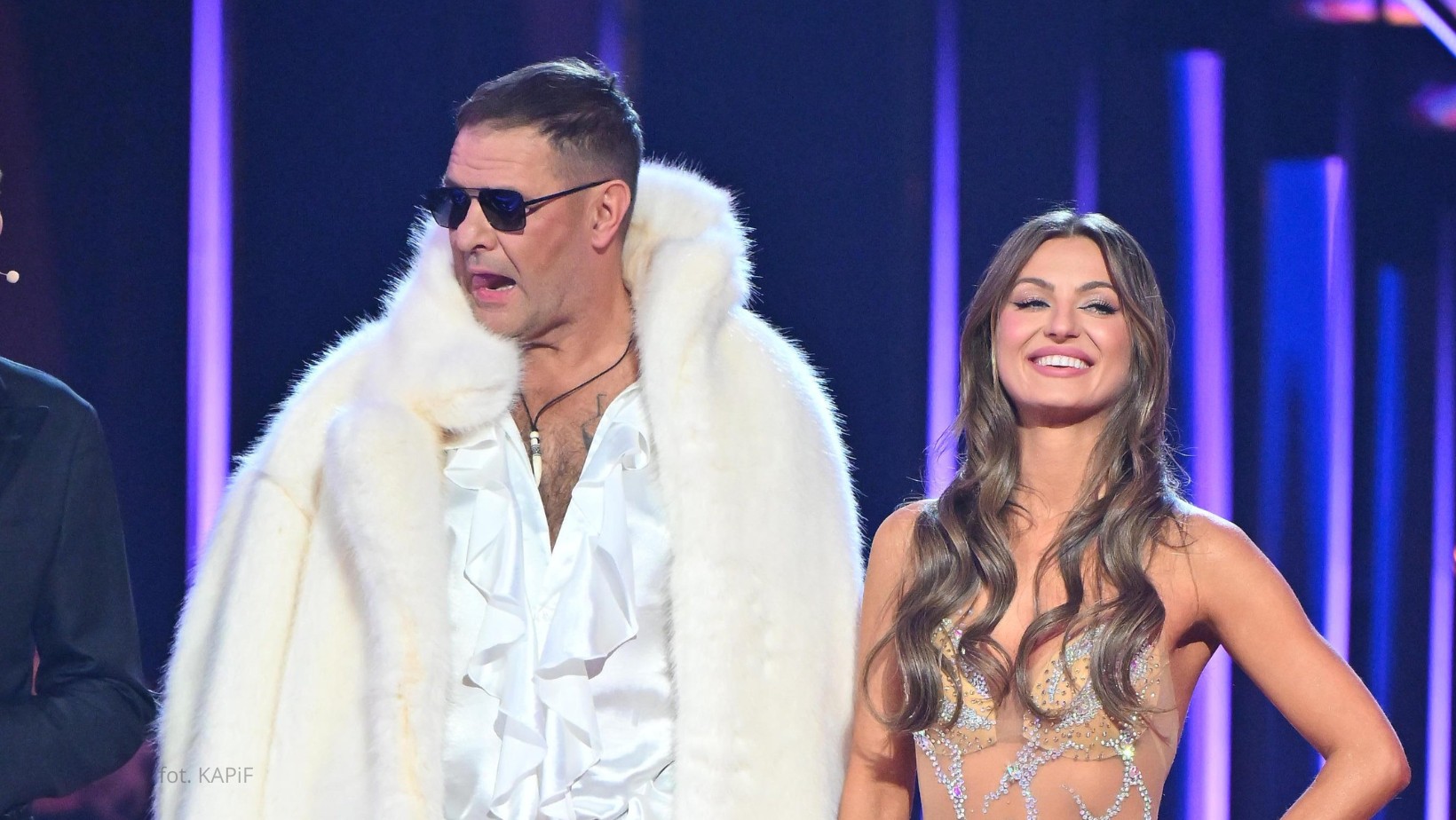 „Z całym szacunkiem do Wiktorii, ale…” – Izabela Skierska nie chce wygranej Gorodeckiej?