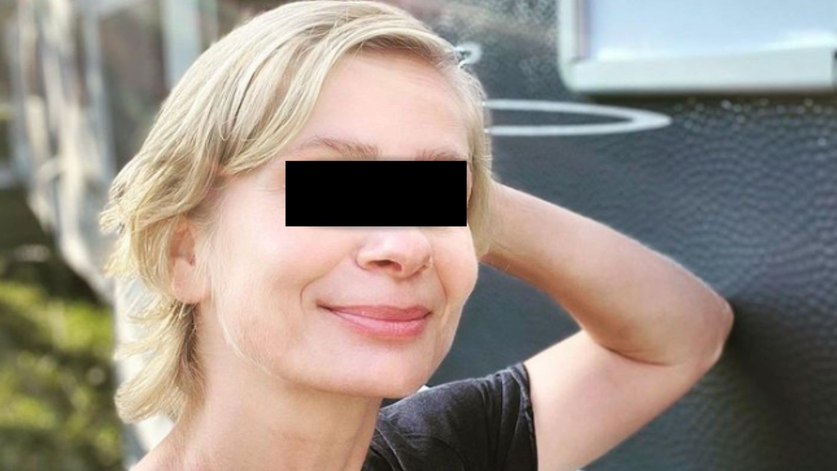 Aktorka Magdalena C. z zarzutami! Prokuratura zabrała głos!