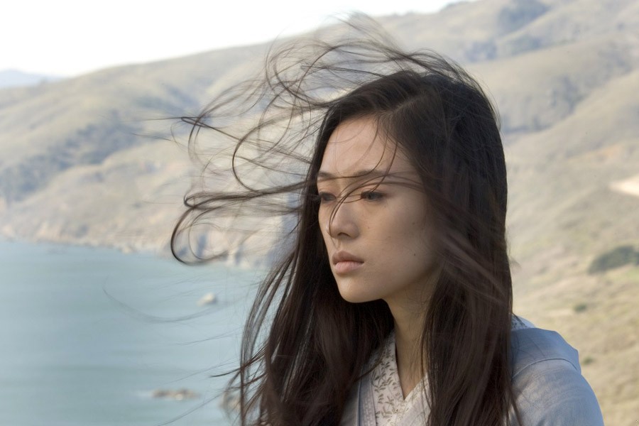 Być lubianą nie znaczy, że ma się przyjaciół.