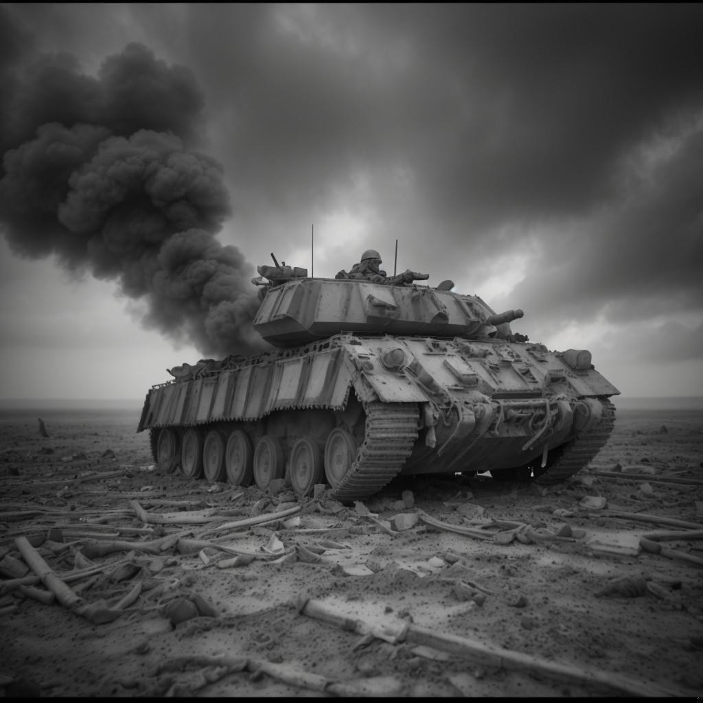 Wojna według Schopenhauera