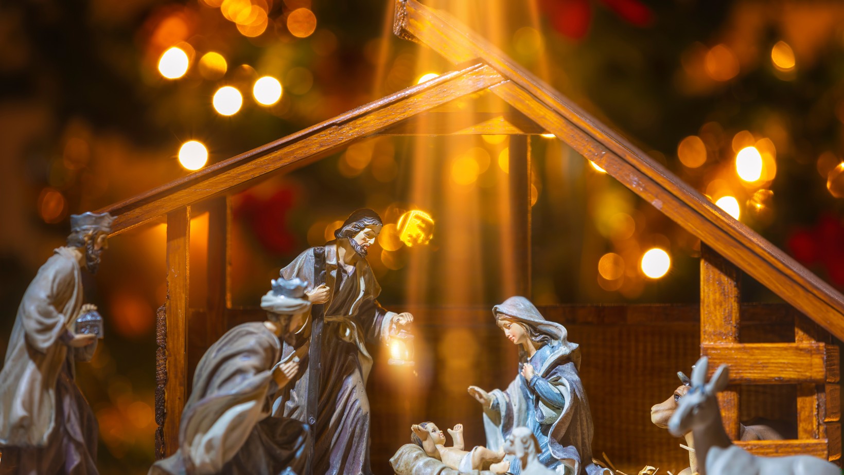 Kiedy należy udać się do kościoła w święta Bożego Narodzenia? Duchowny wyjaśnia
