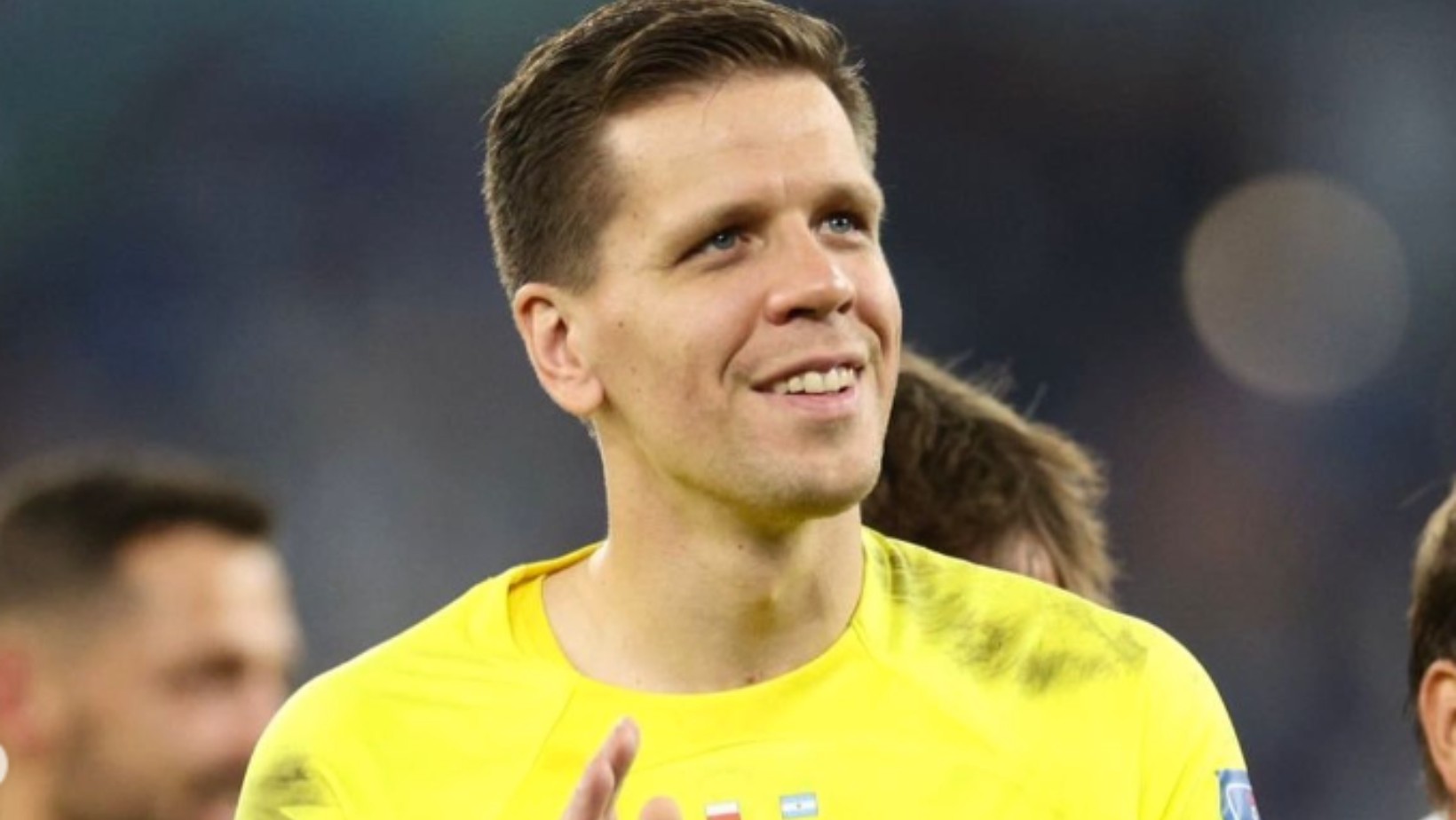 Pierwszy wywiad Wojciecha Szczęsnego po meczu Polska-Argentyna „Mogłem się popisać”