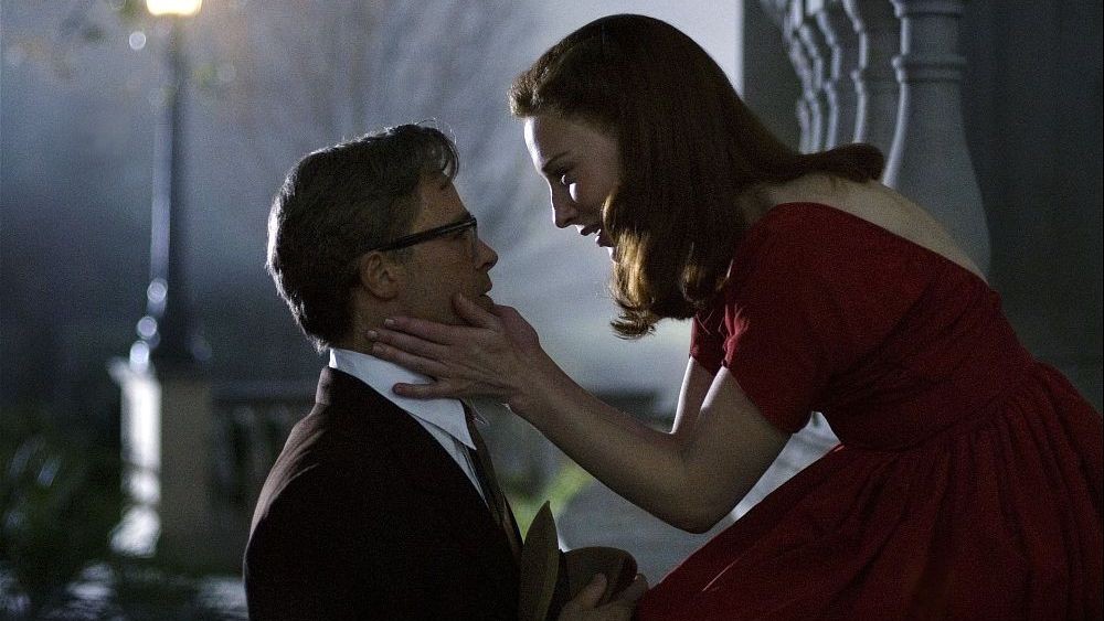 8 refleksyjnych cytatów z filmu „Ciekawy przypadek Benjamina Buttona”