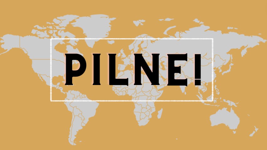 PILNE! Nie żyje Aleksiej Nawalny! Jest oświadczenie kolonii karnej!