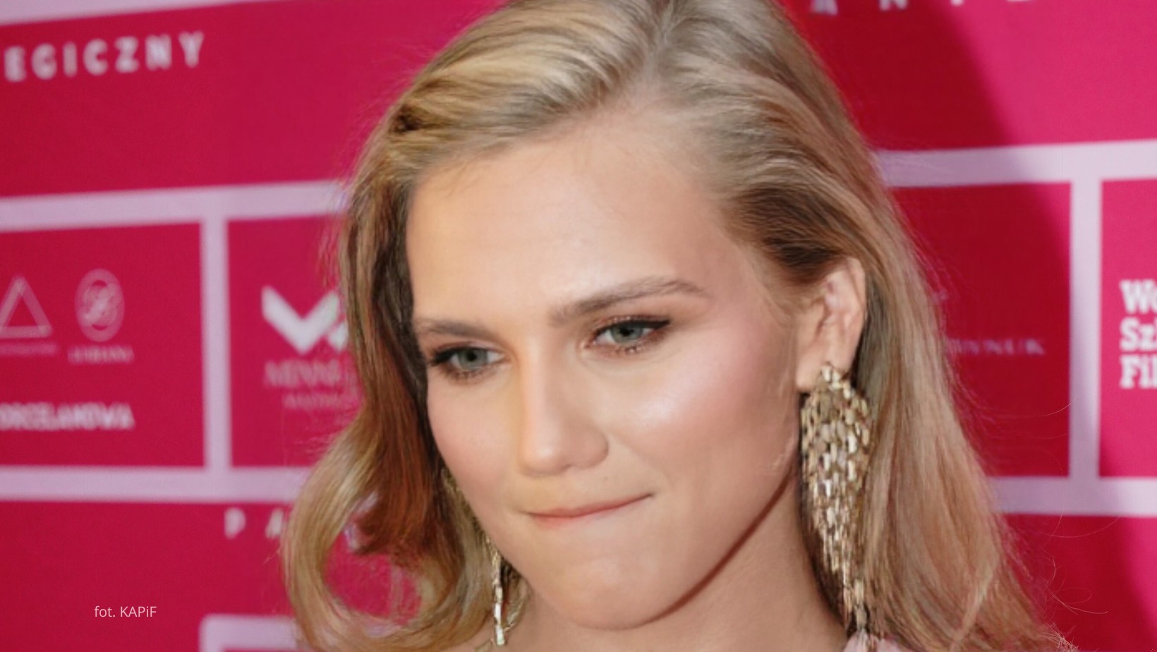 Agnieszka Kaczorowska odchodzi! Wydała emocjonalne oświadczenie!