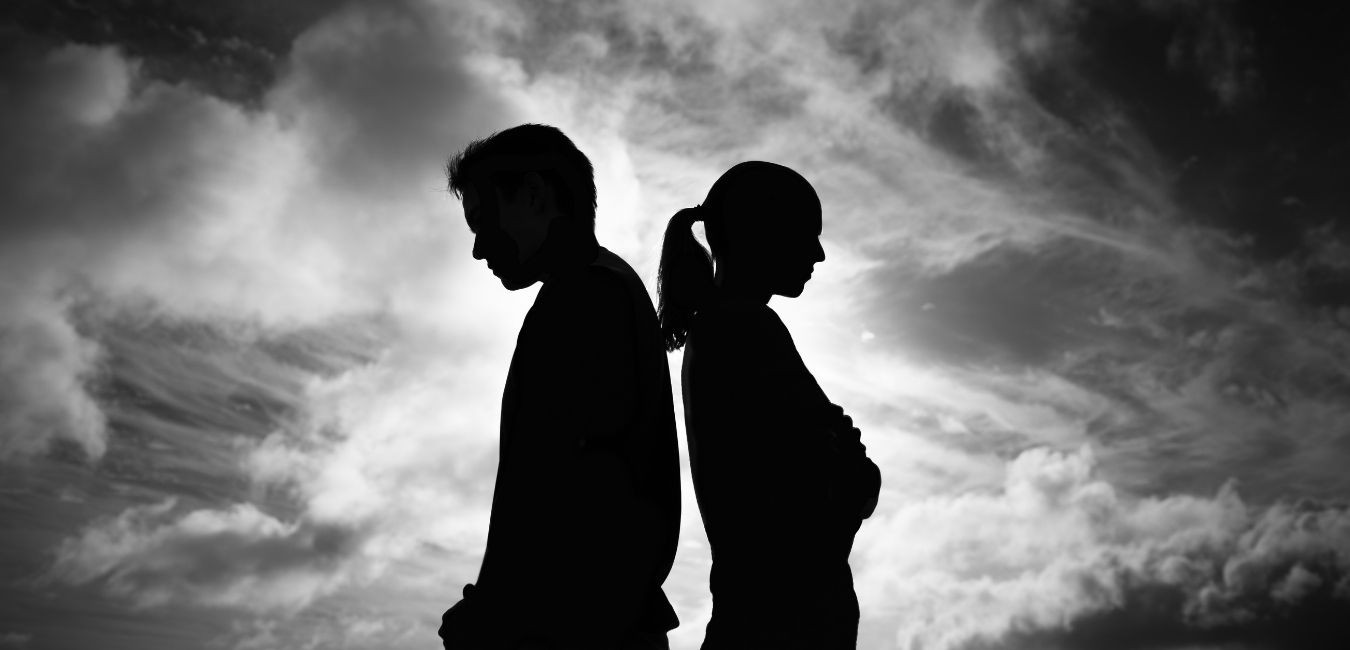 Kto częściej oszukuje w związku? Naukowcy to odkryli!