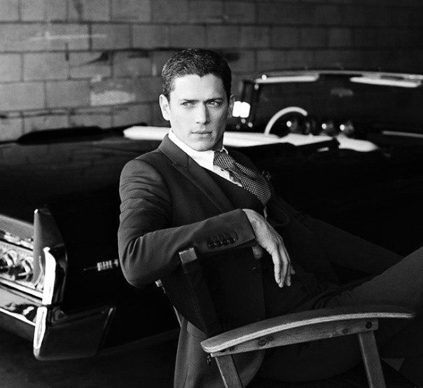 Nie, ja nie uciekam od ludzi. Ja tylko przestałem za …