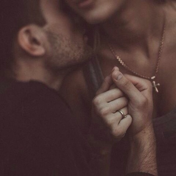 Kochaj mężczyznę, który nazywa cię „ładną”, a nie uważa za …