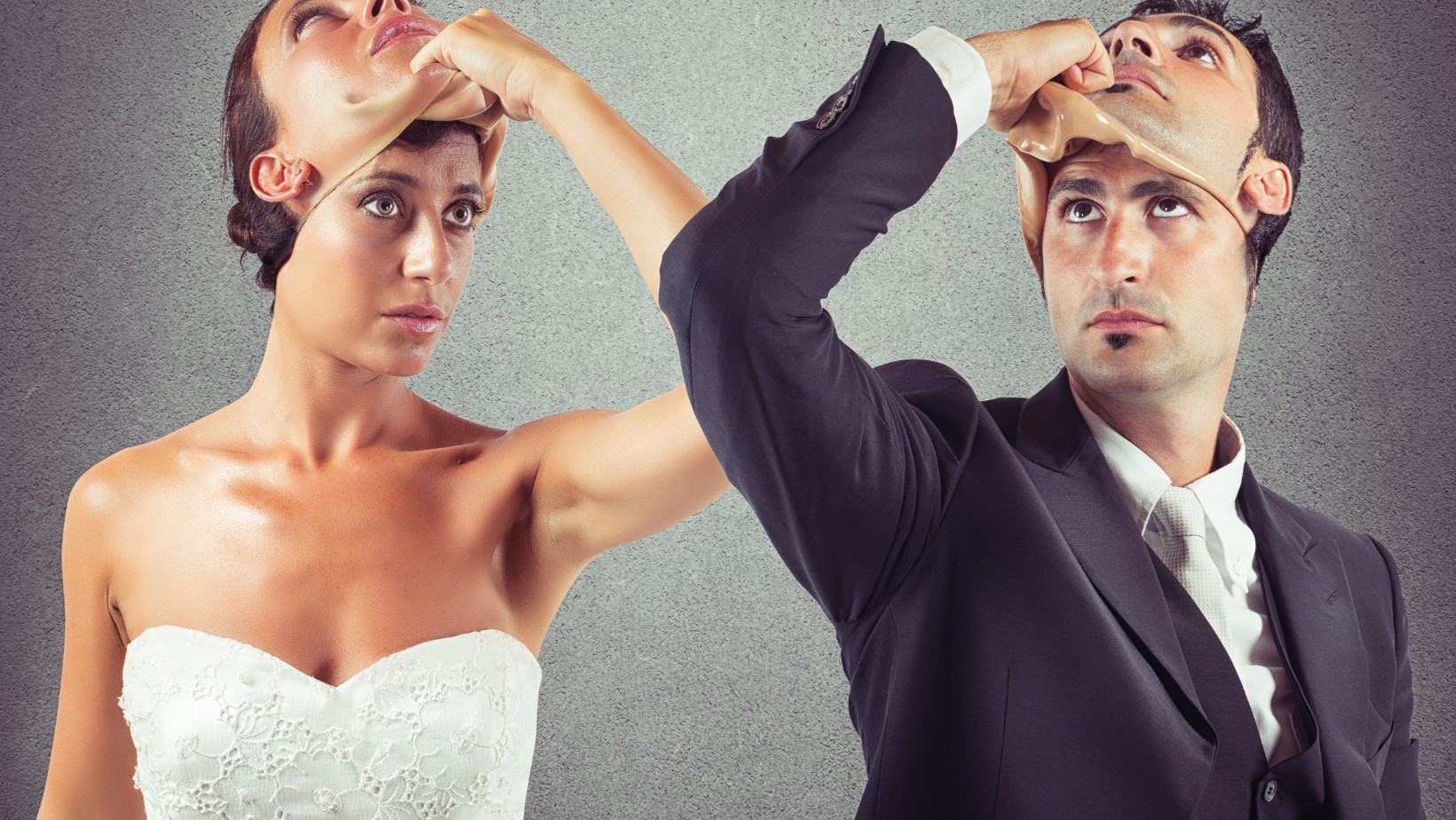 Kto jest szczęśliwszy w małżeństwie? Wszystko zależy od płci!