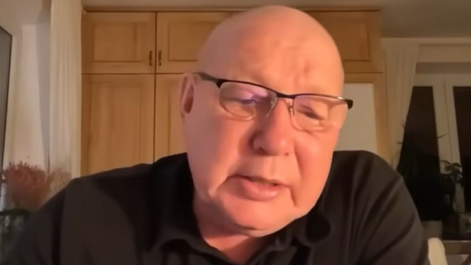 Zatrważająca wizja Krzysztofa Jackowskiego! „Polska będzie w bardzo skomplikowanej sytuacji”