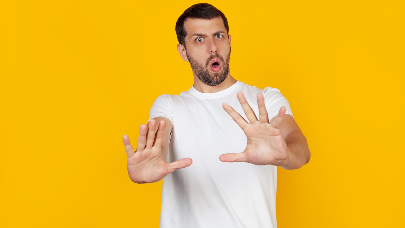 Zdjęcie Mężczyźni spod tych znaków zodiaku to tchórze i nigdy nie powiedzą prawdy #1