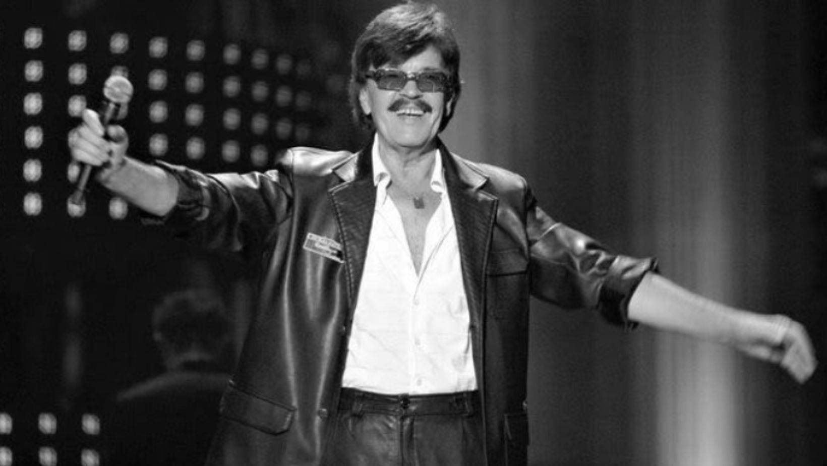 Nie żyje Edward Hulewicz. ”To wielka strata dla polskiego świata artystycznego”