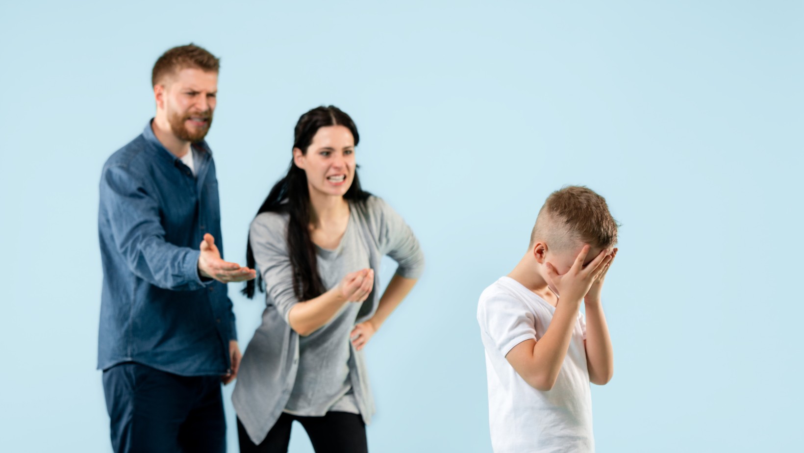 Jak rozpoznać toksycznego rodzica? Tych cech warto się wystrzegać