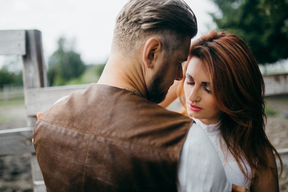 Jeśli on przejawia te 6 cech, lepiej za niego nie wychodź