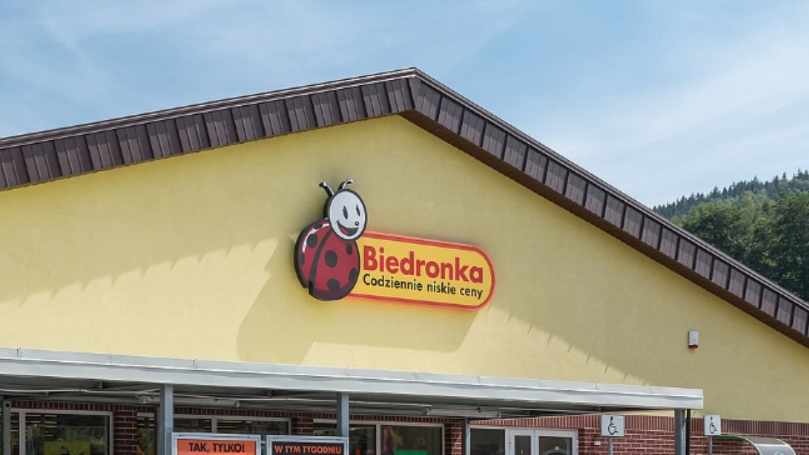 Plecak ewakuacyjny w ofercie Biedronki! Czy warto zainwestować?