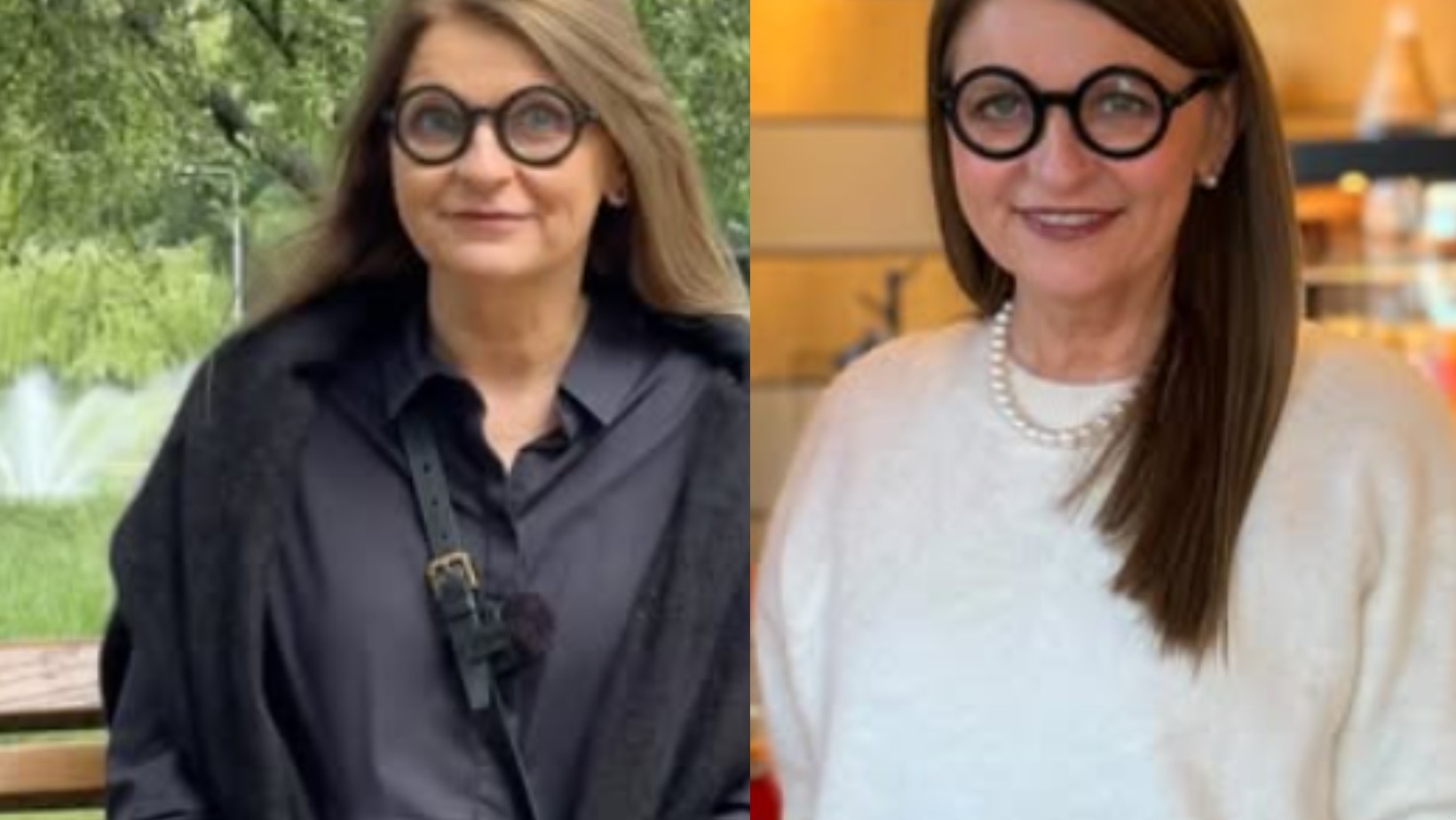 Zdjęcie Irena Kamińska-Radomska ostro o letnich stylizacjach: „To powinno być karane mandatem!” #1