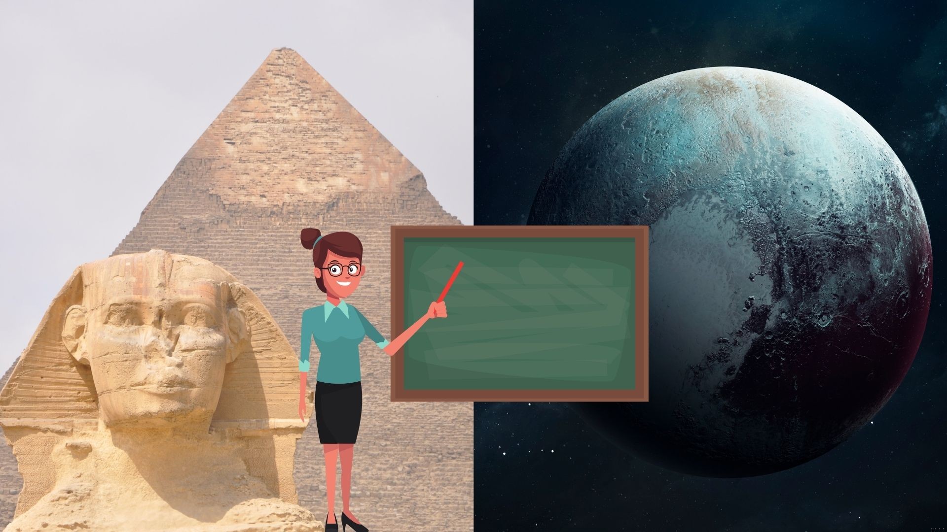 6 rzeczy, których uczono nas w szkole, a które obecnie nie są prawdziwe