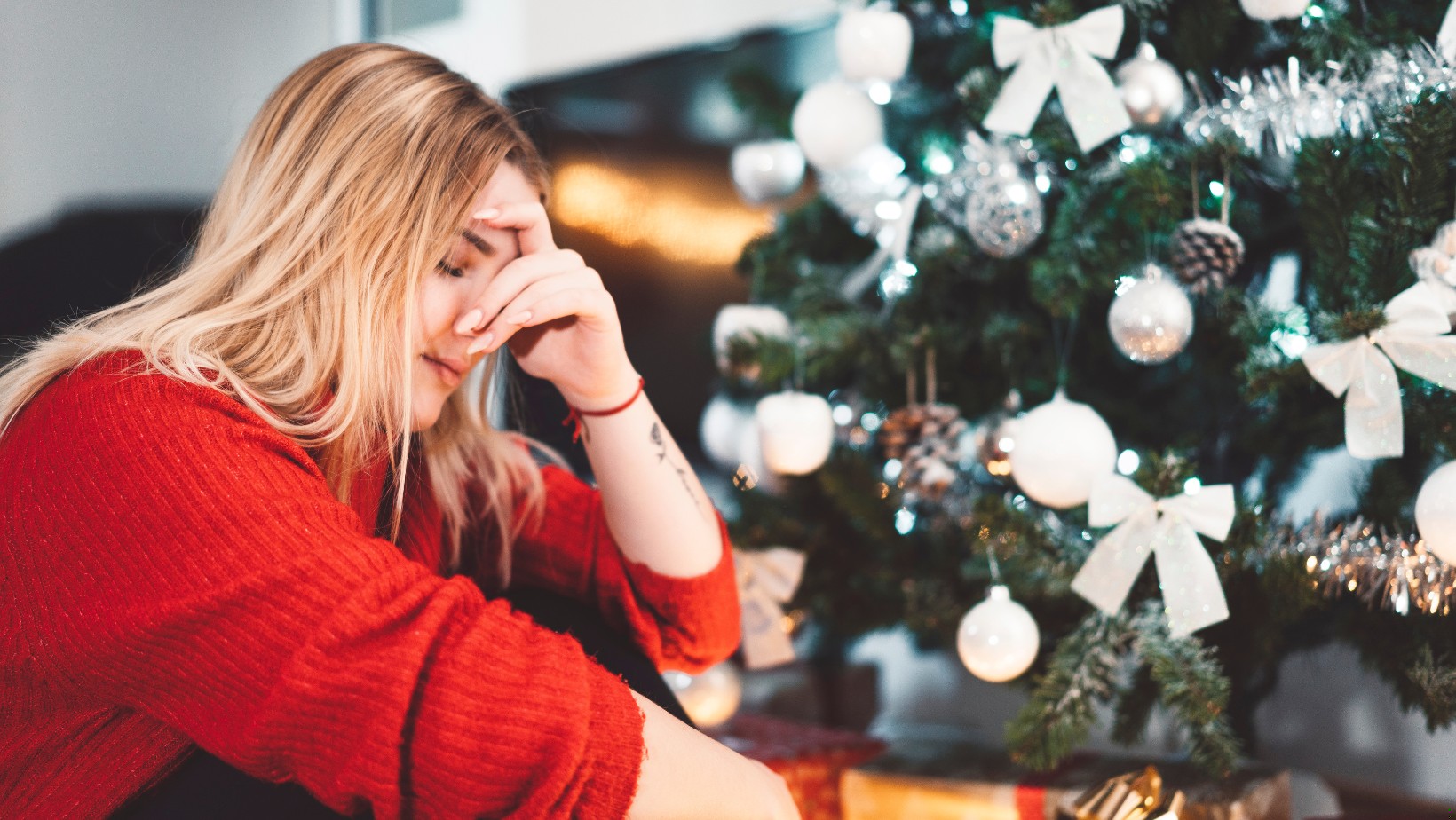 Te odwiedziny w Wigilię zwiastują nieszczęście!