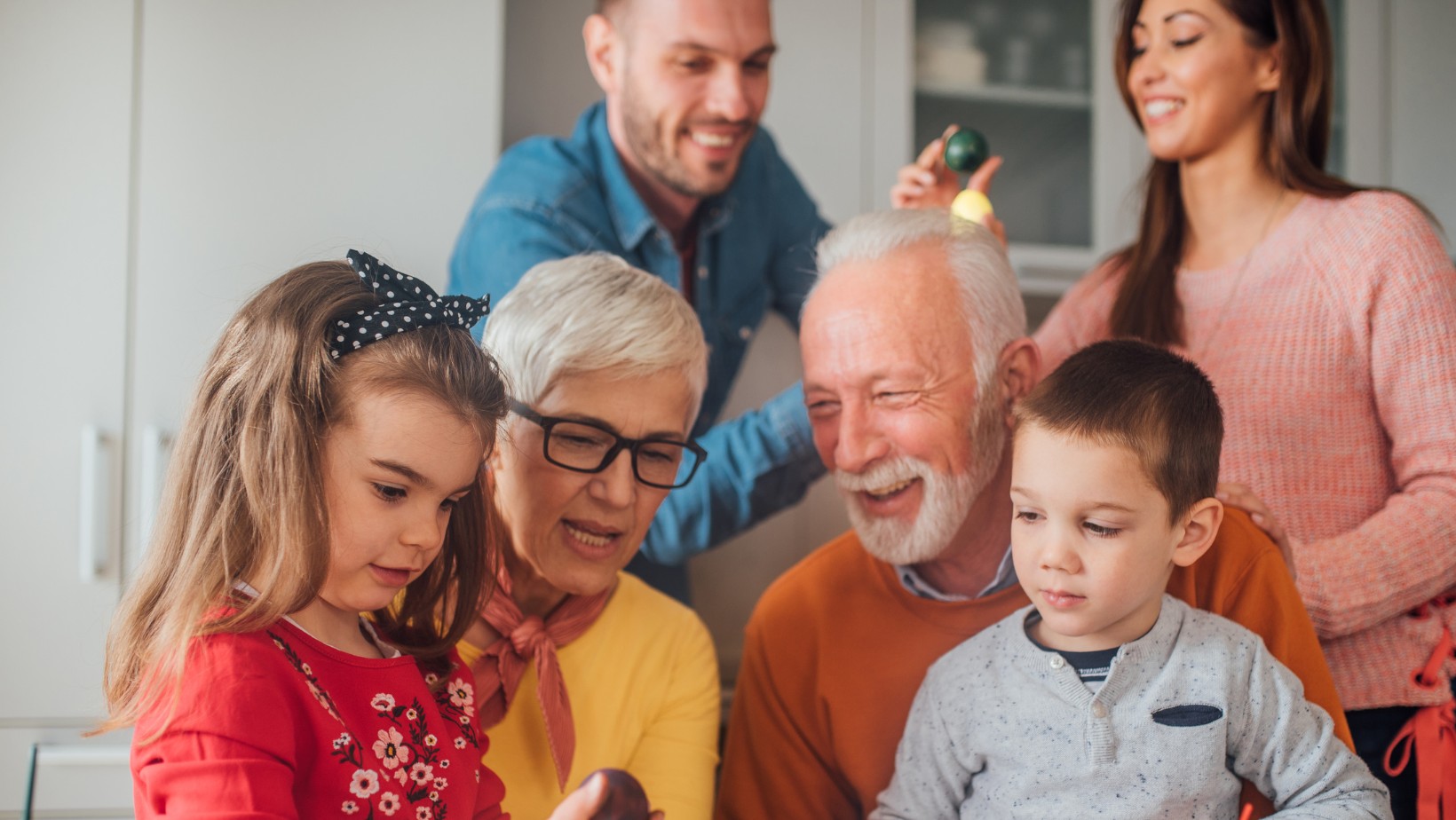 Nasi dziadkowie tego nie robili w Wielką Niedzielę. Ty też nie powinieneś!