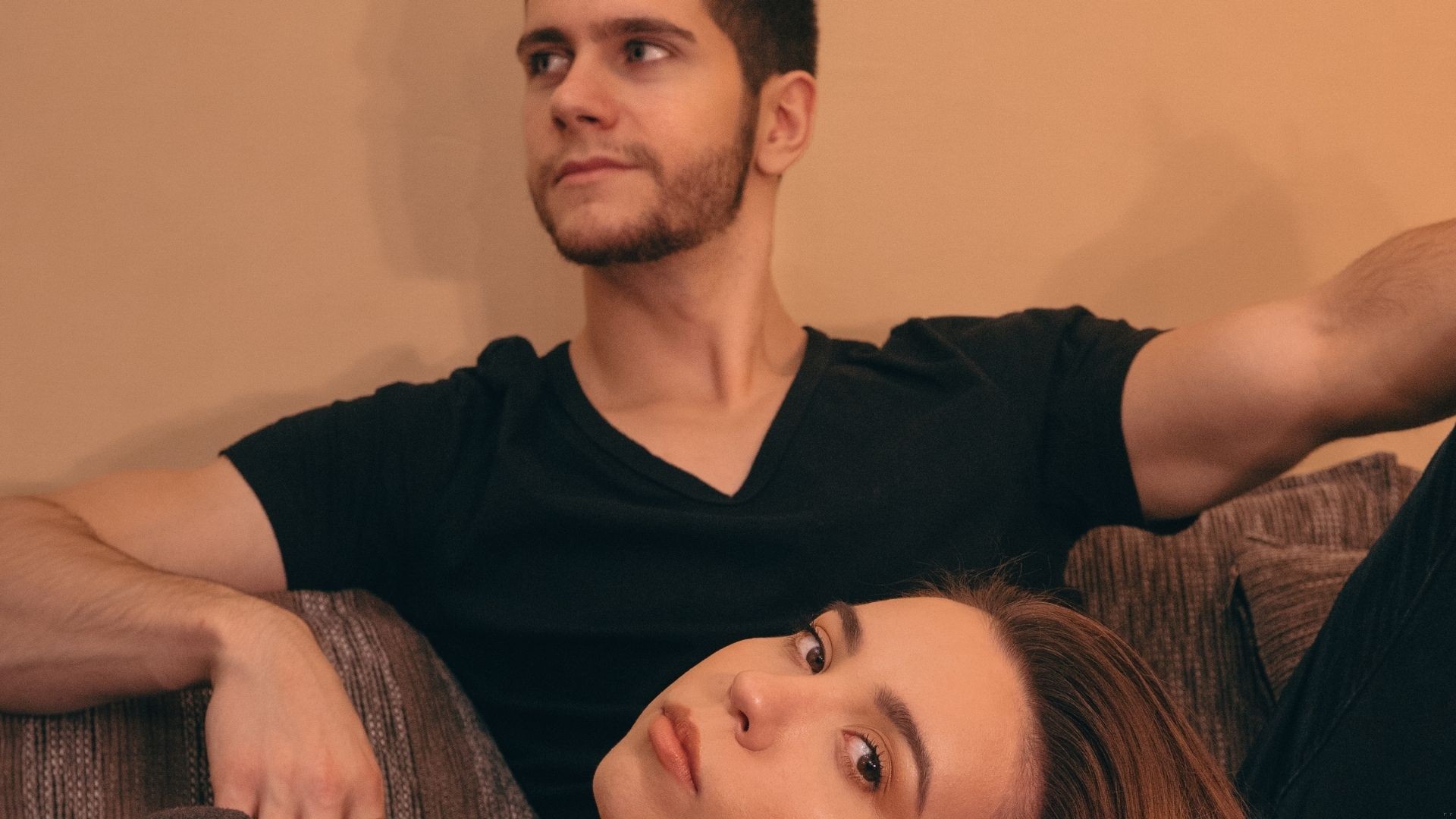 Czy to tylko foch? A może coś znacznie więcej?