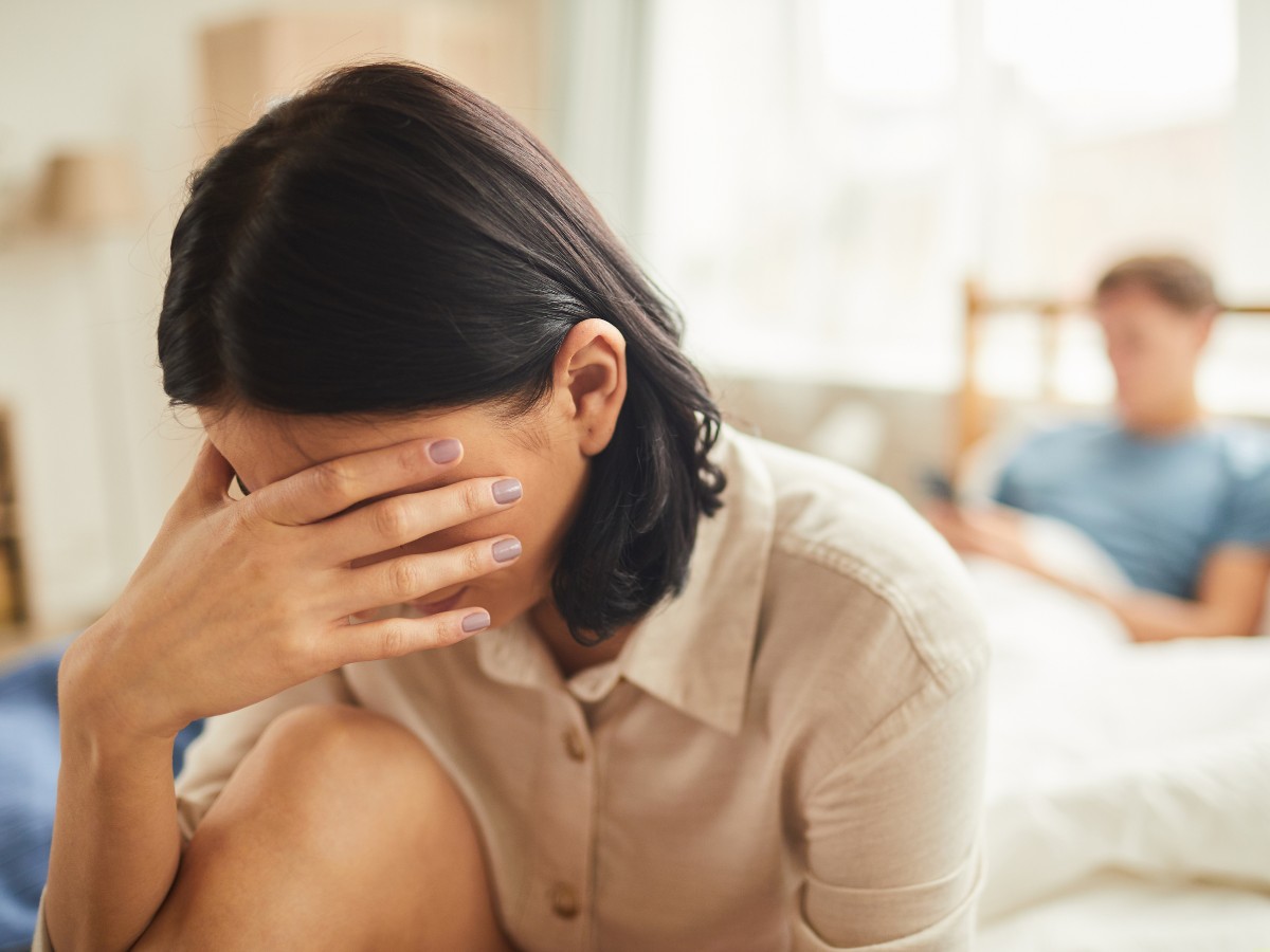 „Odchodzę”, o tym, jak przygotować się do rozwodu