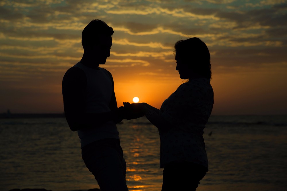 Czasami w ułamku sekundy człowiek uświadamia sobie, że całe jego …