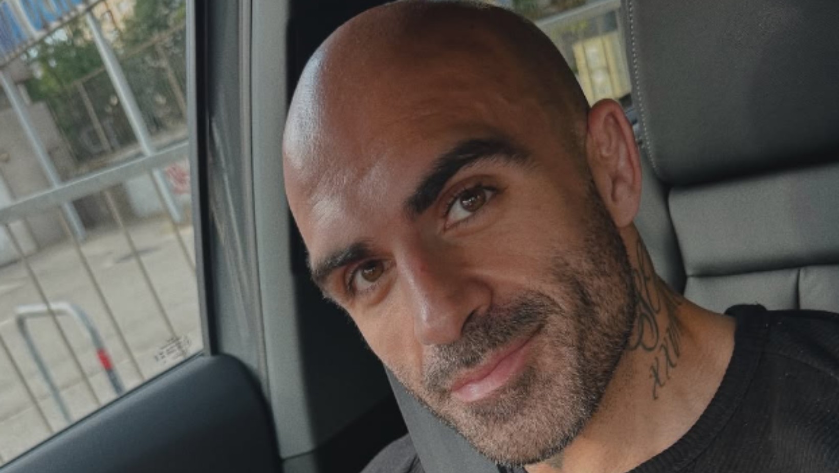 “Usłyszałem diagnozę…”- Akop Szostak zmaga się z poważną chorobą! Zamieścił ważny post!