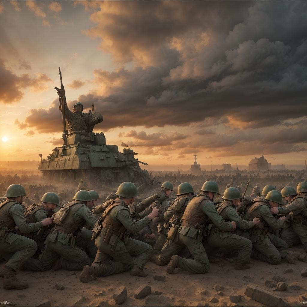 Wielkie przemyślenia o wolności