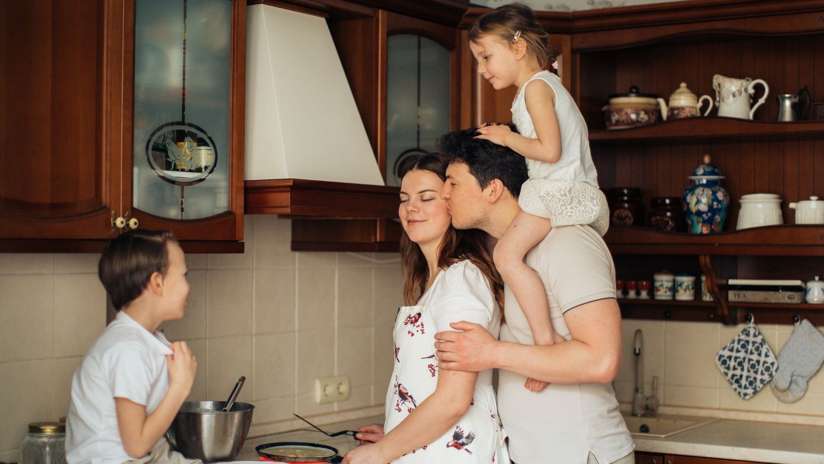 Kobiety o tych imionach to idealne żony! Należysz do nich?