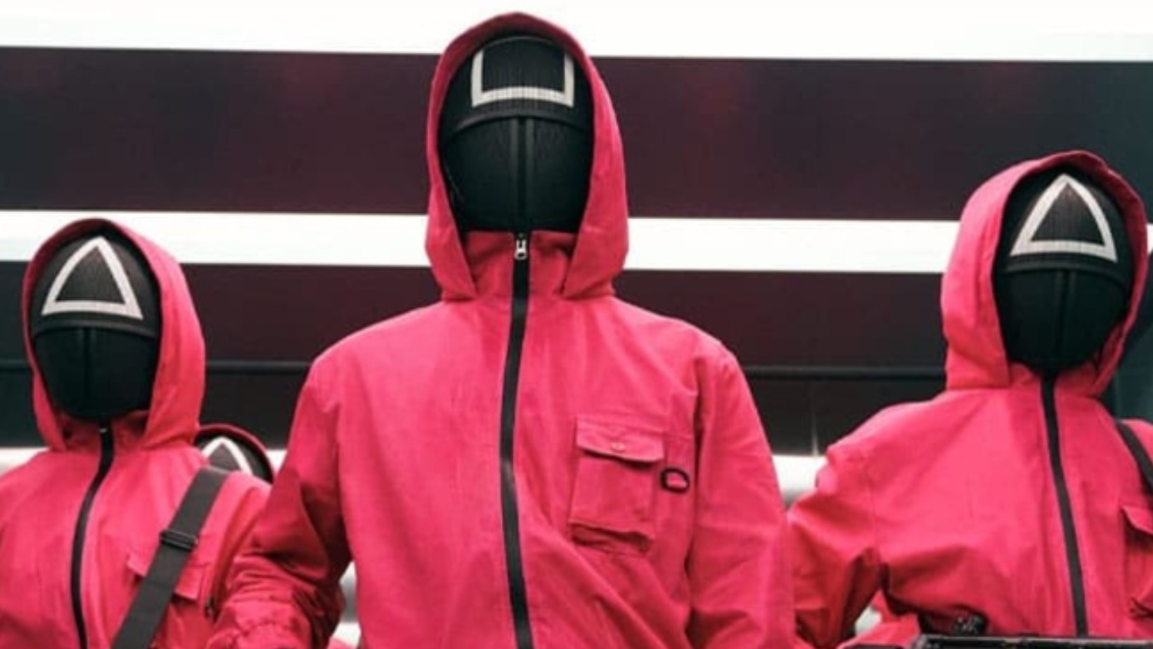 „Squid Game” znamy datę premiery drugiego sezonu! To nie wszystko!