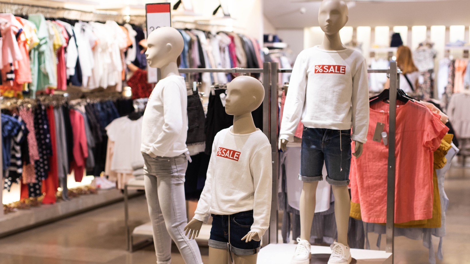 Chiński sklep gigant już w Polsce! Zakupy tylko przez 5 dni!