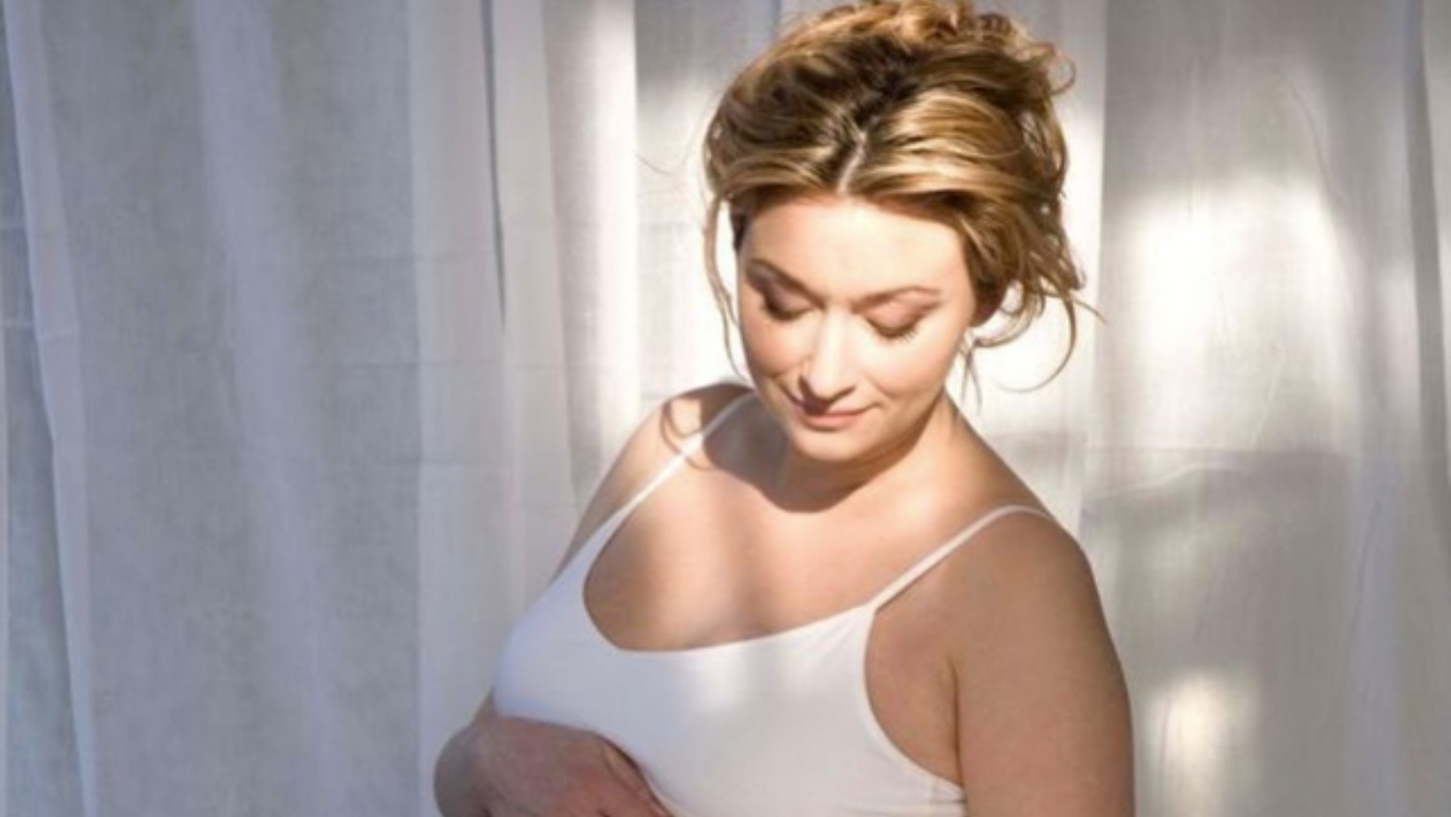 Martyna Wojciechowska zamieściła zdjęcie w ciąży i dodała mocny wpis!