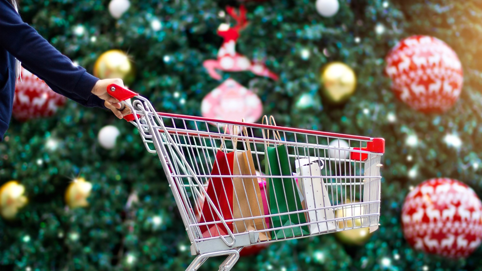 Które niedziele w grudniu będą handlowe? Gdzie zrobimy zakupy?
