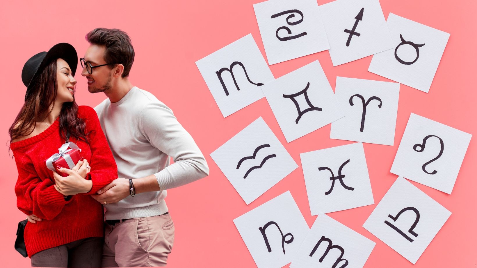 Horoskop miłosny na luty 2023! Kogo spotka miłość, a kogo rozczarowanie?