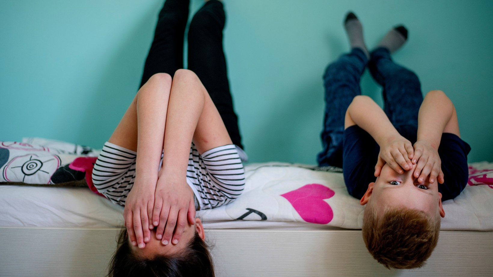 Zdjęcie Duże zmiany? Jak przygotować dziecko na nowy rozdział #1