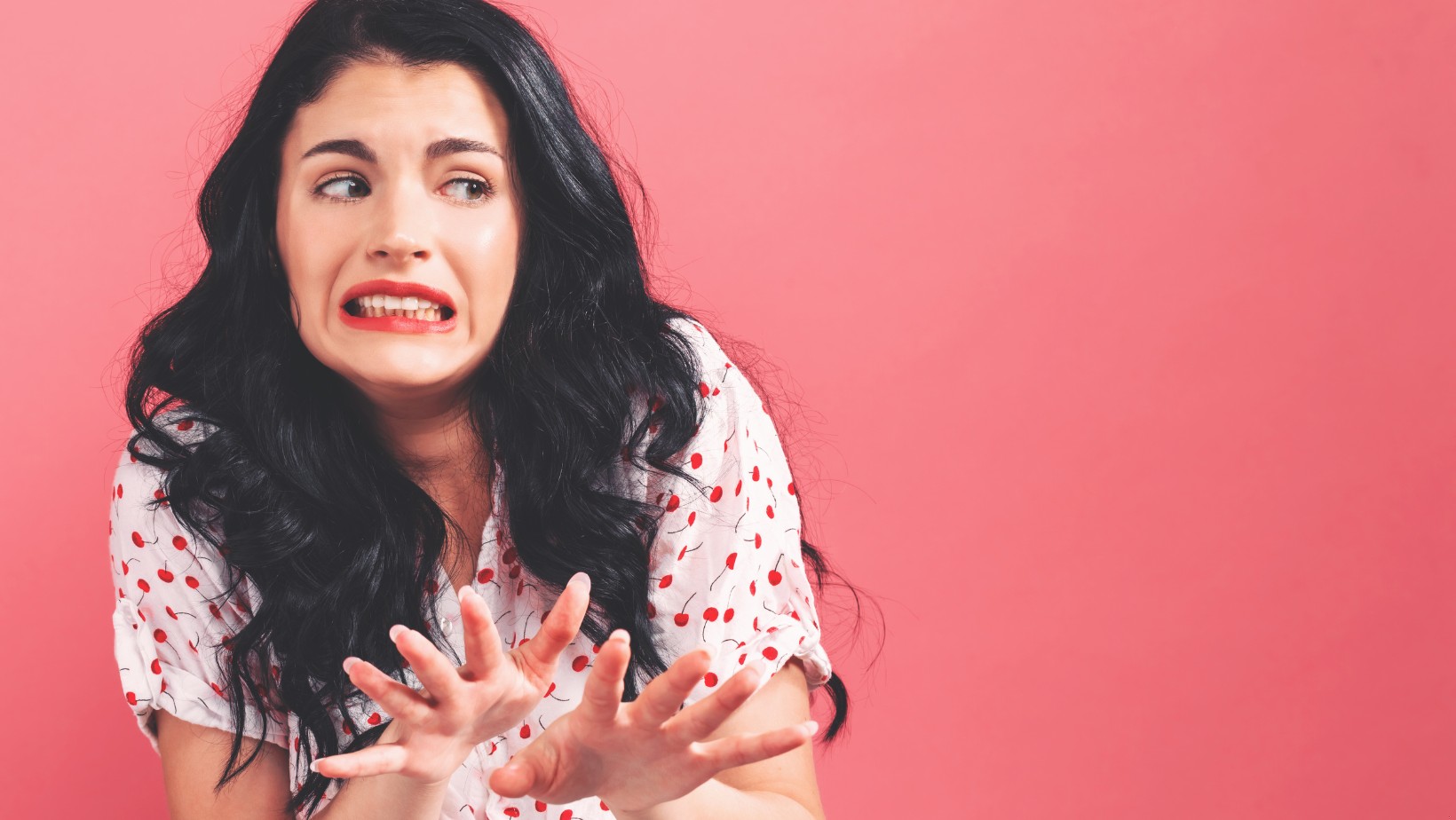 Tego kobiety nie akceptują w wyglądzie mężczyzn!