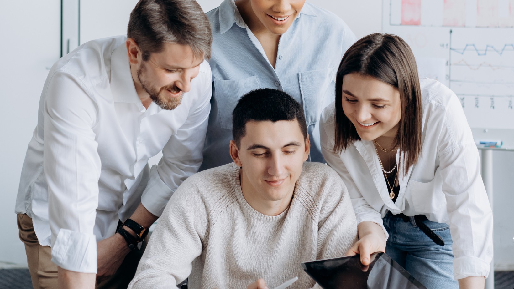 Zdjęcie Polska testuje krótszy tydzień pracy! Rusza pilotaż z dotacjami dla firm #1