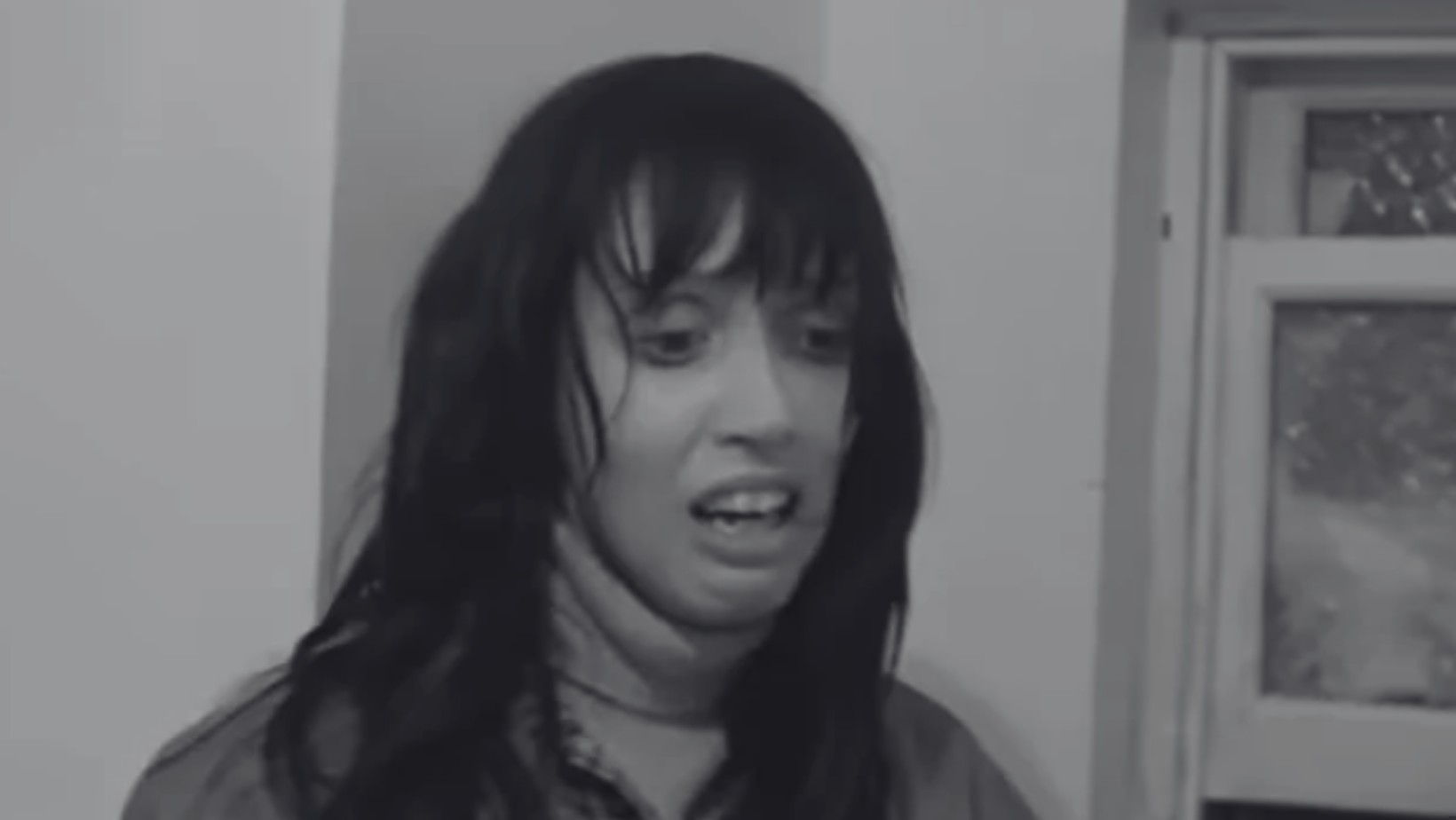 Zdjęcie Zagrała w kultowym filmie "Lśnienie" i przypłaciła to zdrowiem. Teraz nie żyje #1