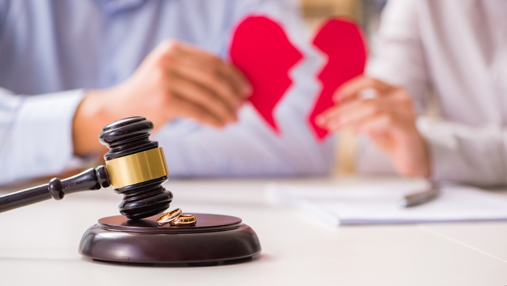 Czy rozwód jest grzechem? Znamy nowe stanowisko Kościoła w tej sprawie