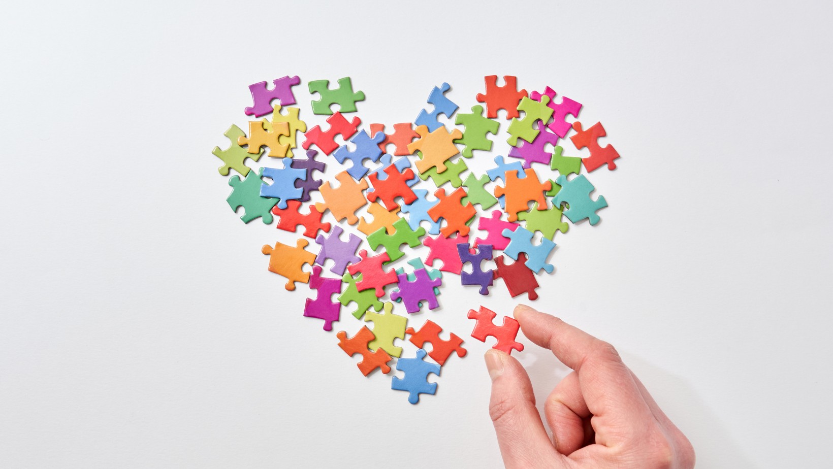 Zaskakujące znaczenie koloru, który najbardziej lubisz!