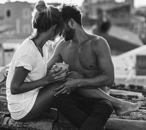 Nie czujemy się kochani, dopóki choć jedna osoba na ziemi …