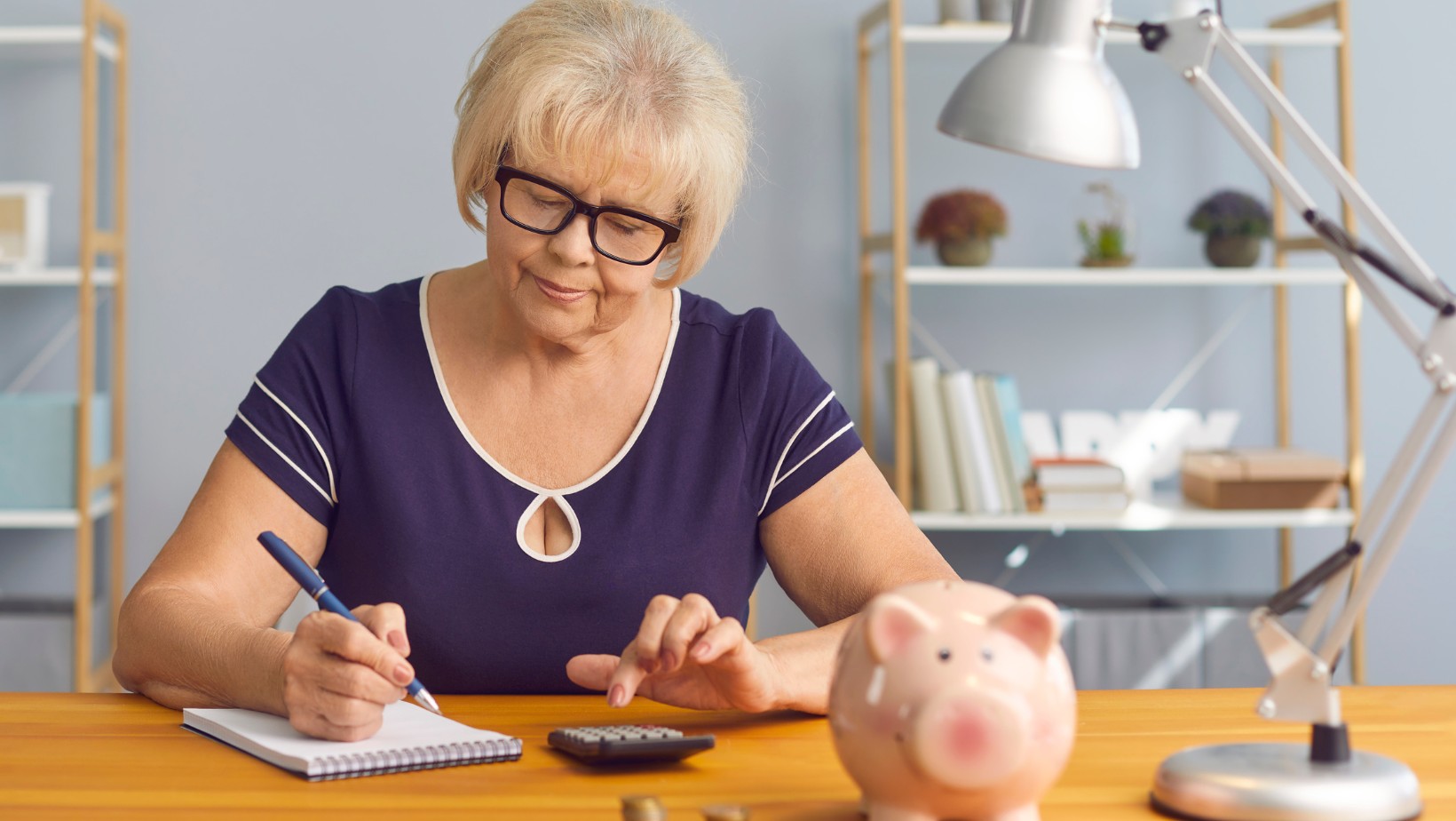 Podwójna emerytura w grudniu! Prezent dla seniorów!