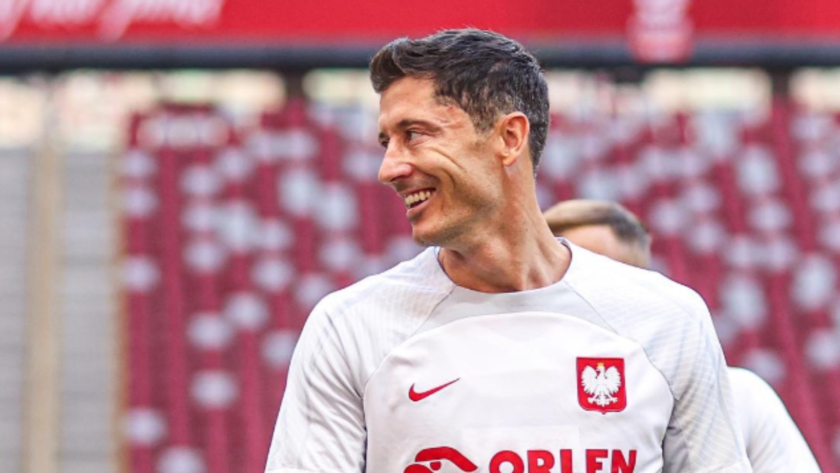 Lewandowski otrzymał list z nietypową prośbą. Był wściekły: „Co ci ludzie mają w głowach”