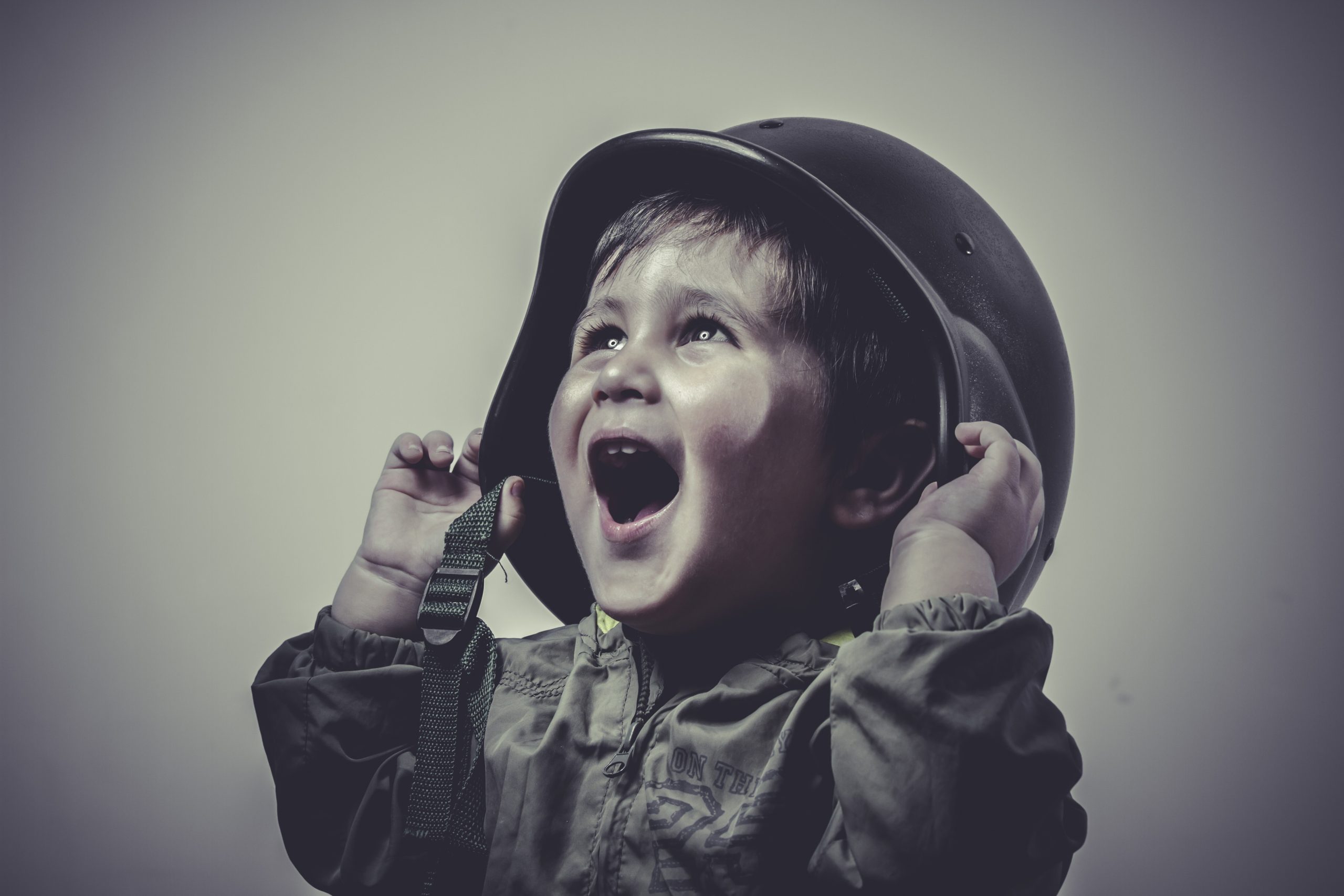 Wariaci i dzieci zawsze mówią prawdę.